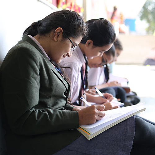 BPS Secondary School